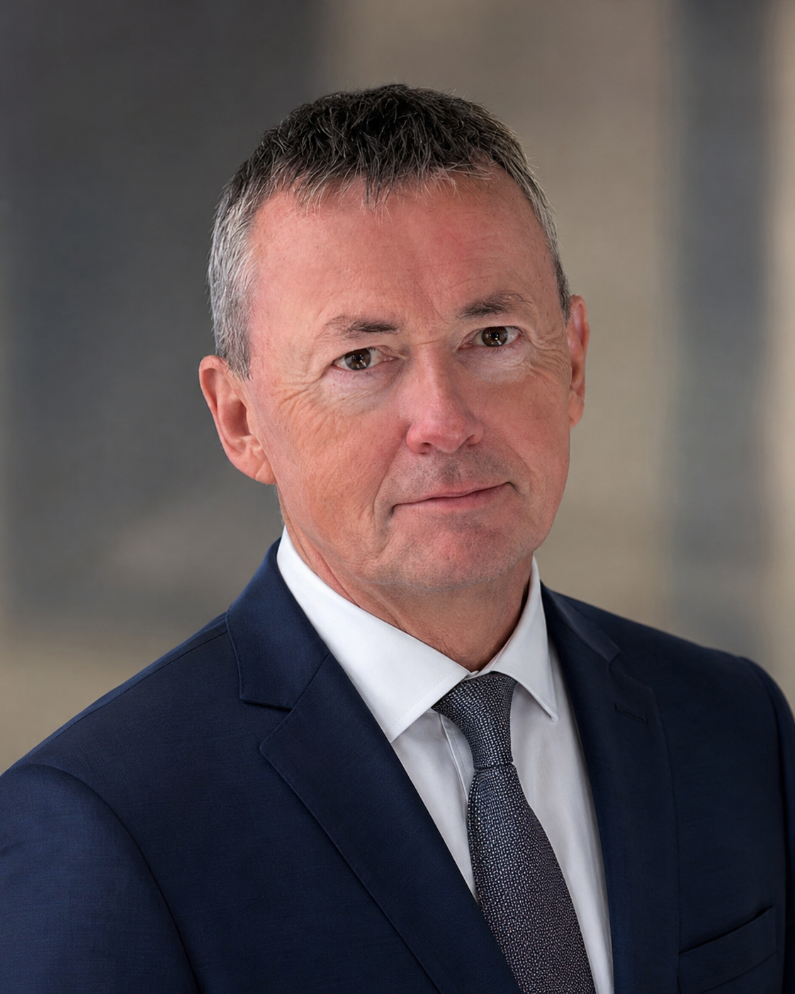 John O'Connell