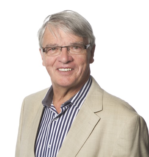 Paul Kenny