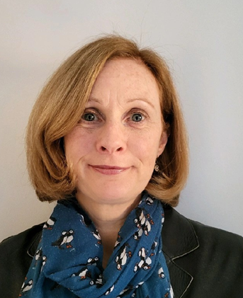 Rita-Anne Keyes